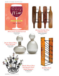 Gift Shop Magazine - Fall 2015